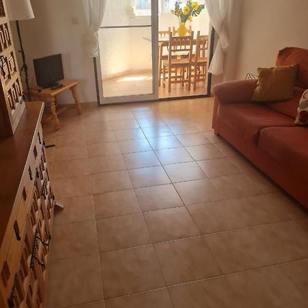 Apartment Murcia Los Alcázares Extérieur photo