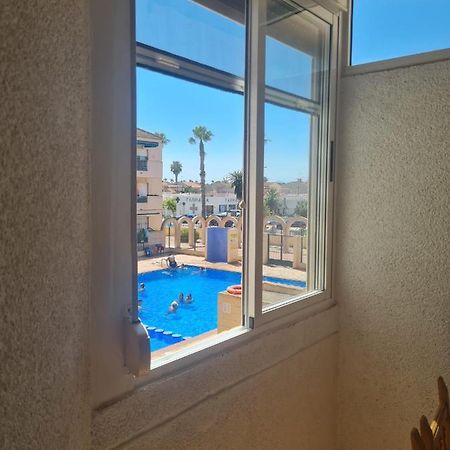 Apartment Murcia Los Alcázares Extérieur photo