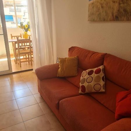 Apartment Murcia Los Alcázares Extérieur photo