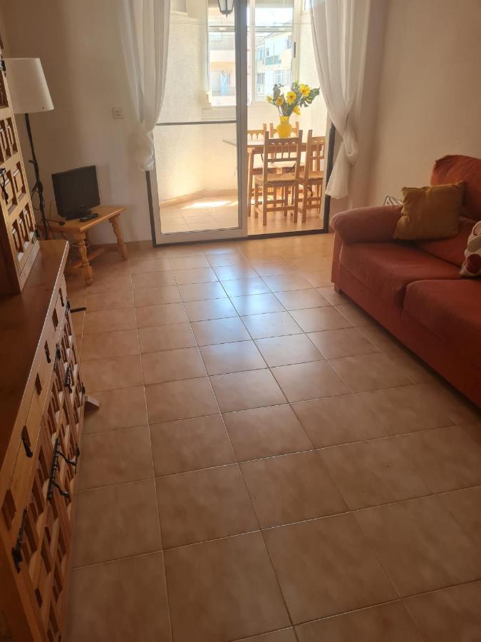 Apartment Murcia Los Alcázares Extérieur photo