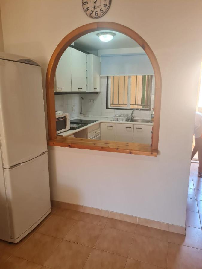 Apartment Murcia Los Alcázares Extérieur photo