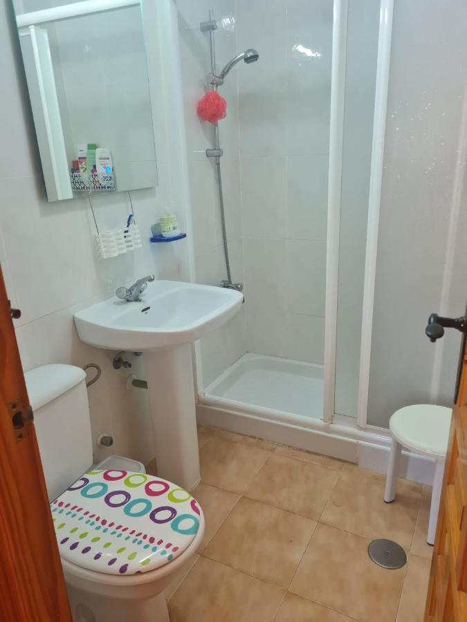 Apartment Murcia Los Alcázares Extérieur photo