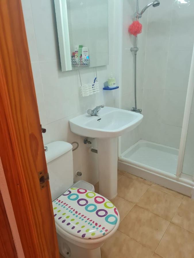Apartment Murcia Los Alcázares Extérieur photo