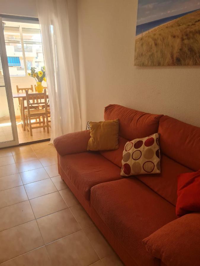Apartment Murcia Los Alcázares Extérieur photo